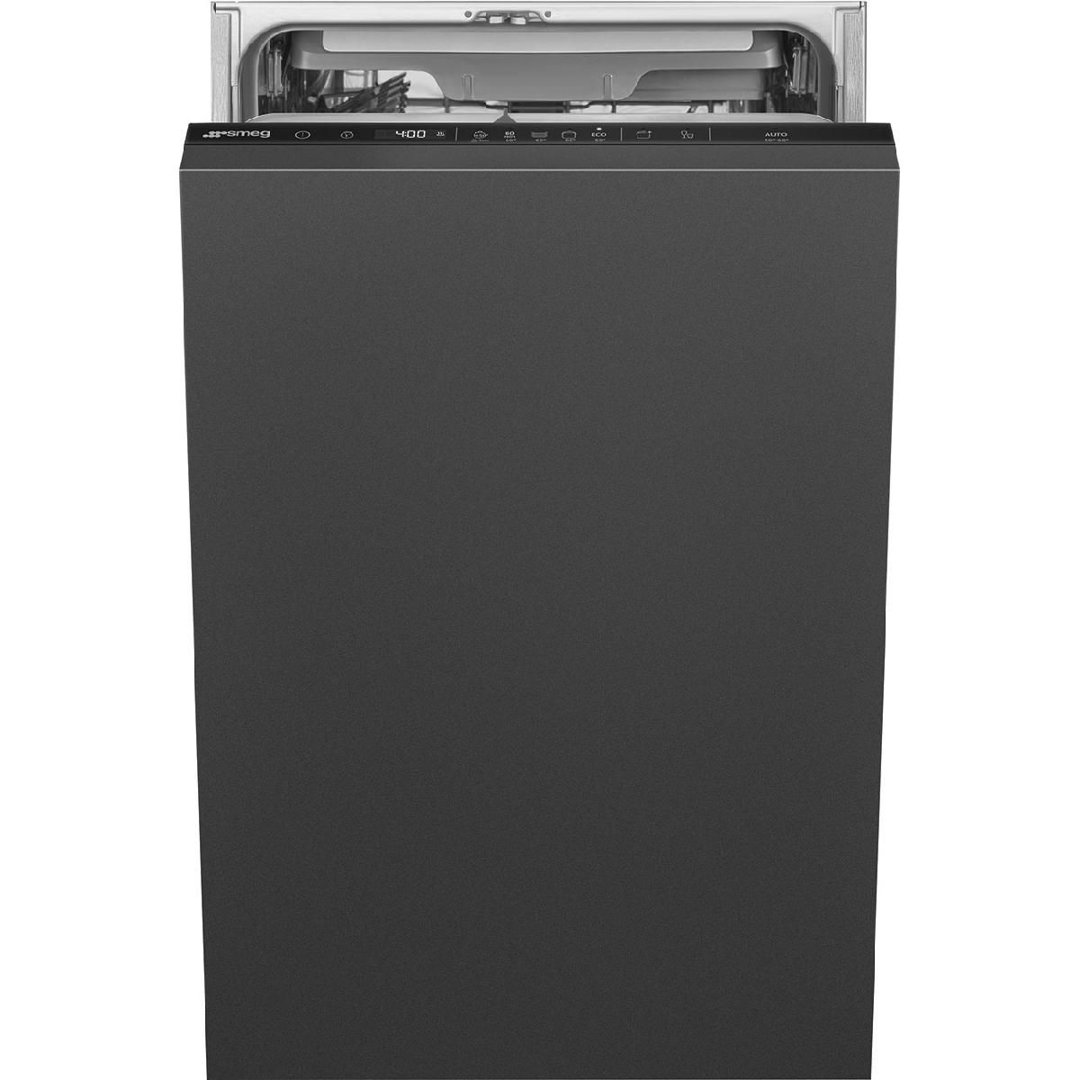 Посудомоечная машина SMEG ST4523IN